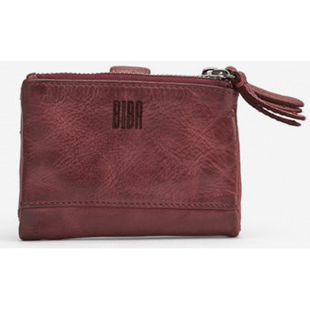 Heritage Monedero Billetero BIBA Winona de piel