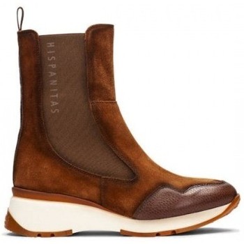 Hispanitas Mocasines BOTIN DEPORTIVO LINEA KRISTEM TECNOLOGIA TRIFLOW