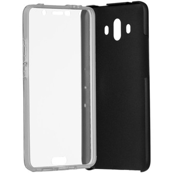 Huawei Funda movil Funda Cromada con tapa para Mate 10