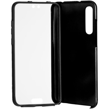 Huawei Funda movil Funda Cromada con tapa para P20 Pro