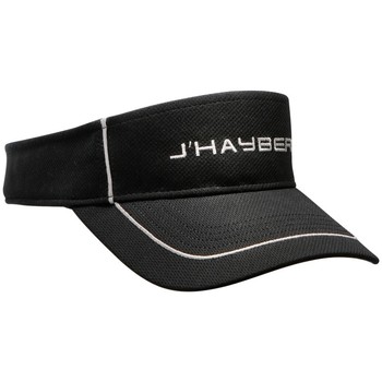 J´hayber Gorra VISERA VIP NEGRO