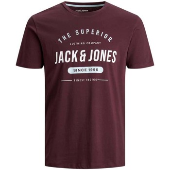 Jack & Jones Camiseta 12188711/PORT ROYALE