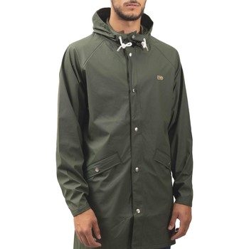 Klout Abrigo CHUBASQUERO DIOIVO