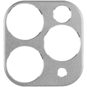 La Casa De Las Carcasas Funda movil Protector de Cámara Metálico para iPhone 11 Pro