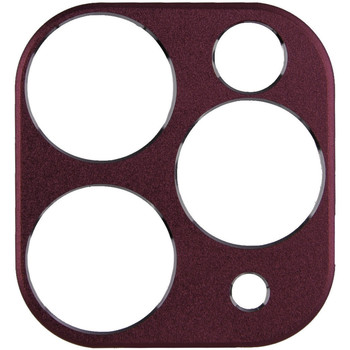 La Casa De Las Carcasas Funda movil Protector de Cámara Metálico para iPhone 11 Pro