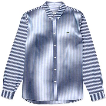 Lacoste Camisa manga larga CH2936