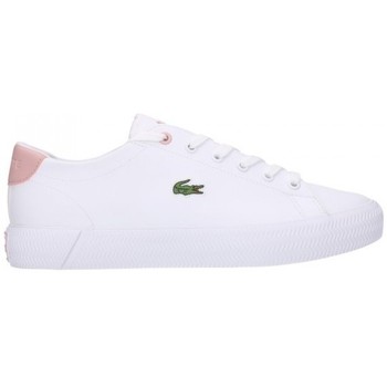 Lacoste Zapatillas 42CUJ0001-1Y9 GRIPSHOT Mujer Rosa