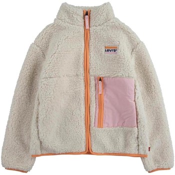 Levis Abrigo LVG BOXY SHERPA JACKET