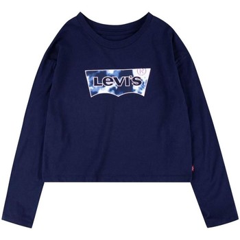 Levis Camisa manga larga LVG CROPPED LONG