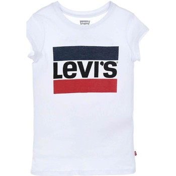 Levis Tops y Camisetas LVG SPORTSWEAR LOGO