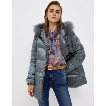 Liu Jo Abrigo de plumas Plumífero con capucha