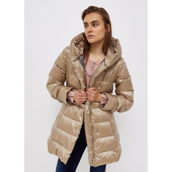 Liu Jo Abrigo de plumas Plumífero con capucha