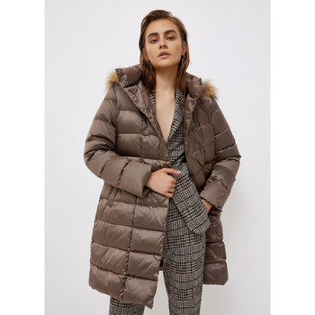 Liu Jo Abrigo de plumas Plumífero con capucha