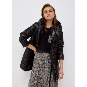 Liu Jo Abrigo de plumas Plumífero con capucha