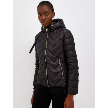 Liu Jo Abrigo de plumas Plumífero de 100 g con capucha