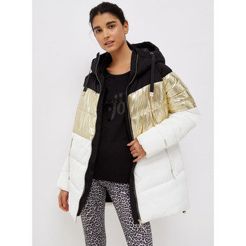 Liu Jo Chaquetas Chaqueta rellena con capucha