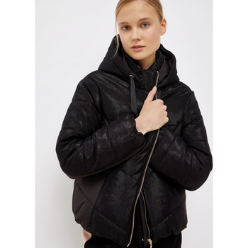 Liu Jo Chaquetas Chaqueta rellena con capucha