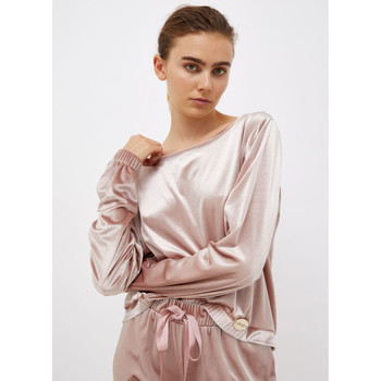 Liu Jo Jersey Sudadera de chenilla