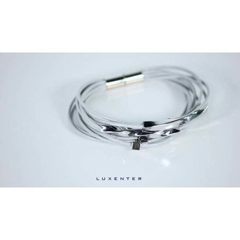 Luxenter Collar Pendientes Noxpe De Aleacion De Metal