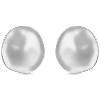 Luxenter Joyas Pendientes Dafka De Plata De Ley 925