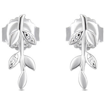 Luxenter Joyas Pendientes Uruk De Plata De Ley 925