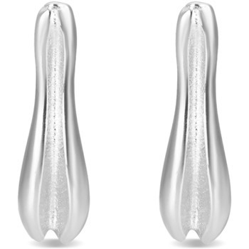 Luxenter Pendientes Pendientes Nawig De Plata De Ley 925