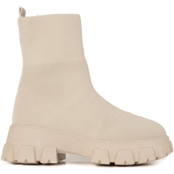 Maria Barcelo Botines BOTIN CALCETIN