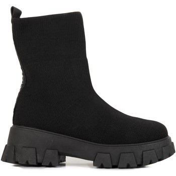 Maria Barcelo Botines BOTIN CALCETIN