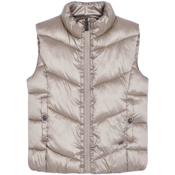 Mayoral Abrigo Chaleco reversible