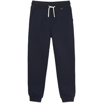 Mayoral Pantalón chandal Pantalon felpa basico puños