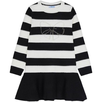 Mayoral Vestidos Vestido rayas