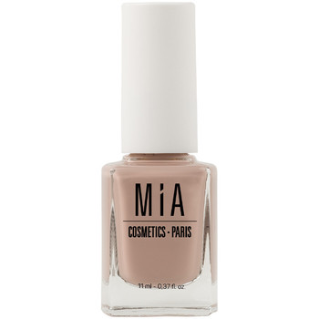 Mia Cosmetics Paris Esmalte para uñas Luxury Nudes Esmalte latte