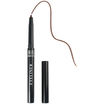 Mia Cosmetics Paris Lápiz de ojos Eyeliner deep Brown 0,2 Gr