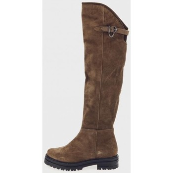 Mjus Botas M77319