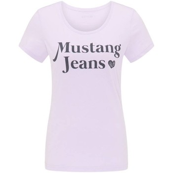 Mustang Camiseta Alexia