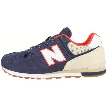 New Balance Zapatillas 574