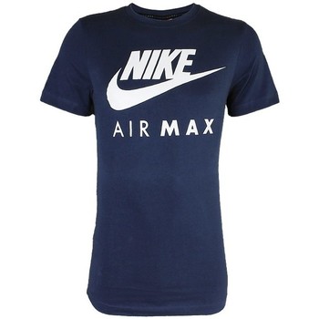 Nike Camiseta Air Max Tee