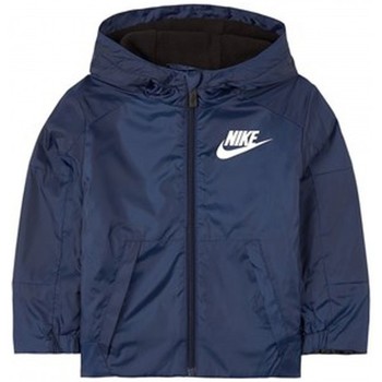 Nike Chaquetas CORTAVIENTOS NIÑOS 8UC531