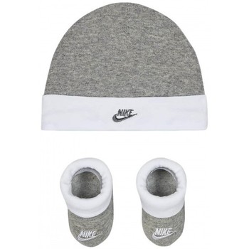 Nike Complemento deporte KIT GORRO Y PATUCOS BEBÉ LN0049