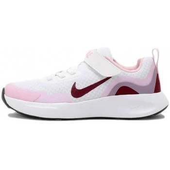 Nike Complemento deporte ZAPATILLAS ROSAS NIÑO WEARALLDAY CJ3817