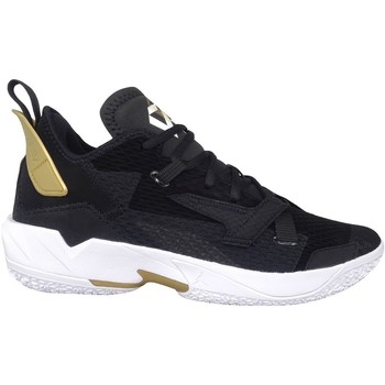 Nike Zapatillas de baloncesto Jordan Why Not ZER04 BG