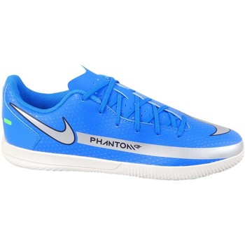 Nike Zapatillas de fútbol Phantom GT Club IC JR