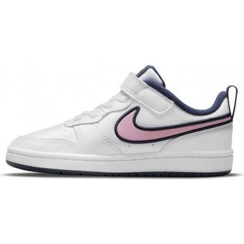 Nike Zapatillas ZAPATILLAS BLANCAS COURT BOROUGH DB3093