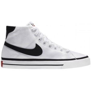 Nike Zapatillas ZAPATILLAS BLANCAS COURT LEGACY DD0162