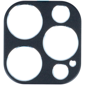 No Name Funda movil Protector de Cámara para iPhone 12 Pro Max