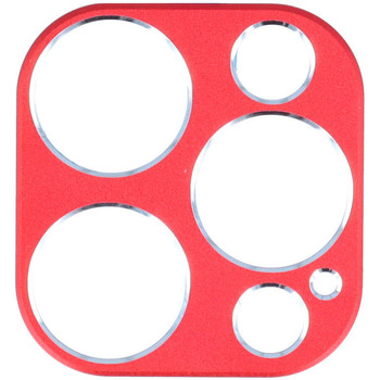 No Name Funda movil Protector de Cámara para iPhone 12 Pro Max