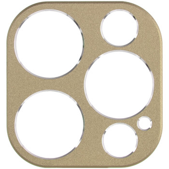 No Name Funda movil Protector de Cámara para iPhone 12 Pro Max