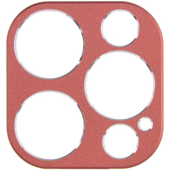 No Name Funda movil Protector de Cámara para iPhone 12 Pro Max