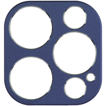 No Name Funda movil Protector de Cámara para iPhone 12 Pro Max