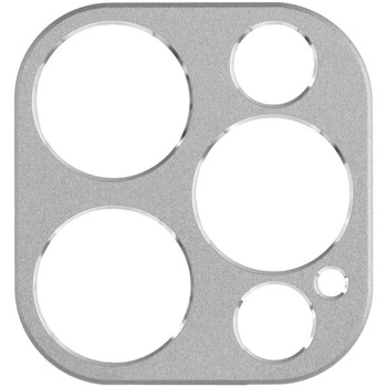 No Name Funda movil Protector de Cámara para iPhone 12 Pro Max